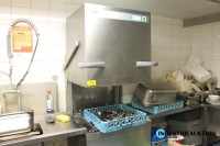 Haubensp&uuml;lmaschine Winterhalter PT-L