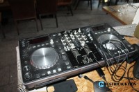 DJ Mischpult PIONIER XTJR1
