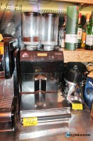 Kaffeem&uuml;hle DALLA CORTE GCS Twin Espresso Grinder