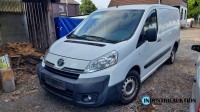VAN TOYOTA Proace