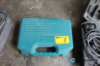 Sormtimentkoffer MAKITA