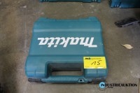 Hei&szlig;luftf&ouml;n MAKITA GH5030