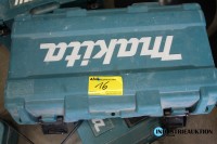 Akku-Recipros&auml;ge MAKITA DJR186