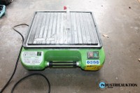 Fliesenschneider ZIPPER ZI-FS115