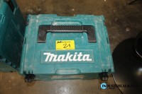 Akku-Handkreiss&auml;ge MAKITA DHS680