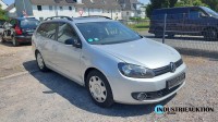 PKW VW GOLF Kombi Match 1.2 TSI