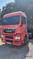 SZM MAN TGX 18.400