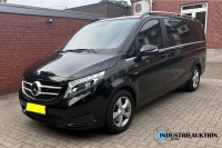 Van Mercedes-Benz V 250 CDI / BT / d, BlueTEC lang Avantgarde Edition