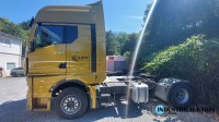 SZM MAN TGX 18.510 4x2