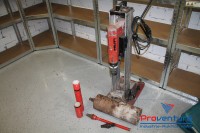 Kernbohrgerät HILTI DCM 1.5