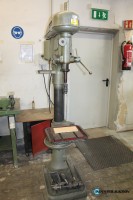S&auml;ulenbohrmaschine FLOTT SB23/I