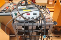 Bolzenschwei&szlig;ger&auml;t SOYER BMS-8H