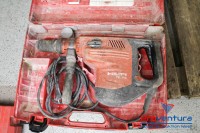 Bohrhammer HILTI TE 70