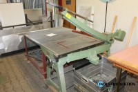 Schlagschere DURMAXLAR KGM105 cm x 0