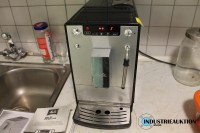 Kaffeeautomat