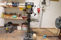 Tischbohrmaschine OPTIMUM OptiB16tT