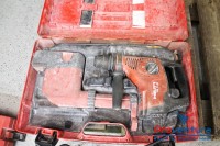 Bohrhammer HILTI TE7-C