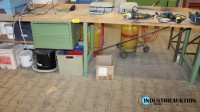 Werkbank