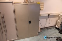 Metallschrank