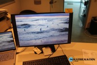 27"-Monitor TERRA