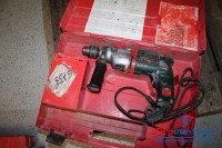 Schlagbohrmaschine METABO Sb E65