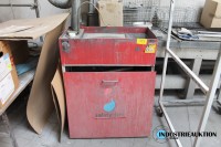 Teile-Waschtisch Safety Clean 780