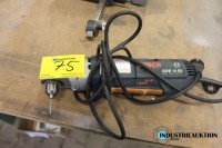 Winkelbohrmaschine BOSCH EWB10RE