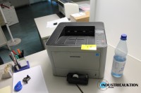 Laserdrucker SAMSUNG M3820ND
