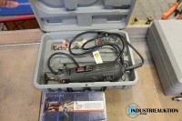 Dremel TOPCRAFT im Koffer