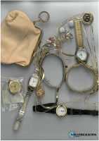 demn&auml;chst online Auktion aus Nachlass Schmuck und M&uuml;nzen