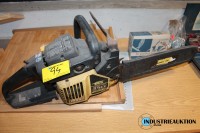 Motors&auml;ge TALON 35CC