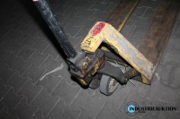 Palettenhubwagen STEINBOCK
