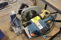 Handkreiss&auml;ge BLACK &amp; DECKER