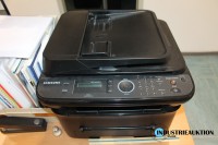 Multifunktionsger&auml;t SAMSUNG SCX4623FN