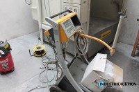 Hand-Pulverbeschichtungssystem Optiflex ITW GEMA Optistar