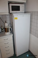 K&uuml;hlschrank BEKO
