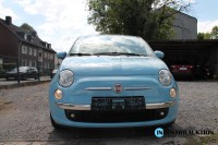 PKW Fiat 500 1.3 Multijet