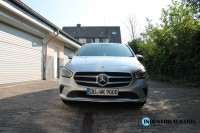 PKW Mercedes-Benz B200