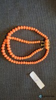Ein defektes Armband