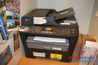 Multifunktionsgerät BROTHER MFC-7460DN