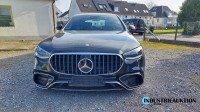 PKW MERCEDES-BENZ S350d, 2020