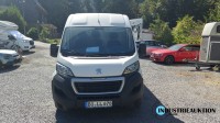 VAN Peugeot Boxer Premium Blue HDi140, 2020