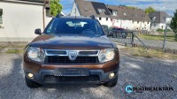 PKW DACIA Duster 1.5 4x2