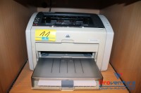 Laserdrucker HP LaserJet 1022
