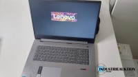Notebook Lenovo Ideapad 3-17ITL6