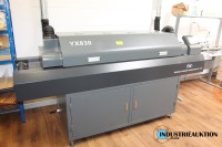 SMD-Reflow-Ofen WENZHOU YINGXING YX 830