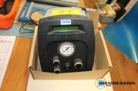 dig. Dosiersystem OKI DX 250