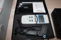 Farbanalyseger&auml;t VOLTCRAFT RGB-2000