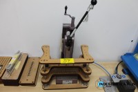 Handhebelpresse Berg &amp; Schmid HK 800