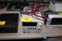 Linear-Labornetzger&auml;t PEAKTECH 6035D